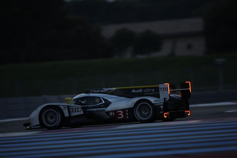  Audi R18 TDI 2011 года  (фото 49 из 77)